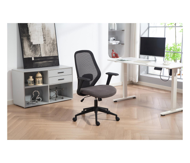Cobra OFFICE ONE HF306BK czarny - 1364524 - zdjęcie 6